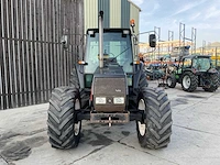 1995 valmet 6400 vierwielaangedreven landbouwtractor - afbeelding 21 van  27