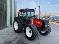 1995 valmet 6400 vierwielaangedreven landbouwtractor - afbeelding 22 van  27
