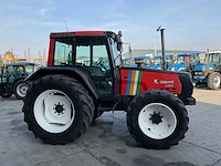 1995 valmet 6400 vierwielaangedreven landbouwtractor - afbeelding 23 van  27