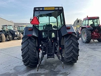 1995 valmet 6400 vierwielaangedreven landbouwtractor - afbeelding 24 van  27