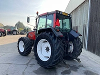 1995 valmet 6400 vierwielaangedreven landbouwtractor - afbeelding 25 van  27