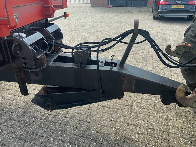 1995 veenhuis 10000 kipper - afbeelding 4 van  15