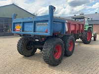 1995 veenhuis 10000 kipper - afbeelding 10 van  15