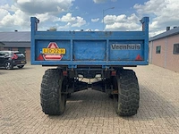 1995 veenhuis 10000 kipper - afbeelding 11 van  15