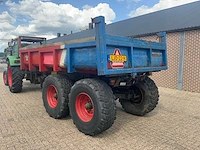 1995 veenhuis 10000 kipper - afbeelding 12 van  15