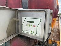 1995 veenhuis mestoplegger tankwagen - afbeelding 13 van  22