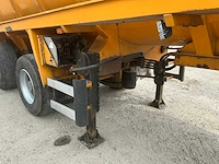 1995 veenhuis mestoplegger tankwagen - afbeelding 21 van  22