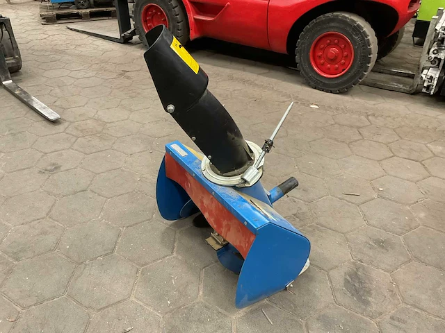 1995 viberti 60x45 sneeuwploeg - afbeelding 1 van  7