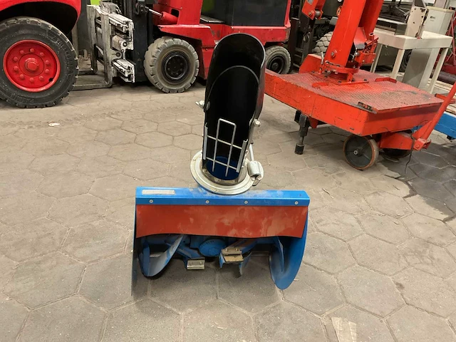 1995 viberti 60x45 sneeuwploeg - afbeelding 3 van  7