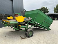 1995 vissers al stortbak/stortbunker - afbeelding 1 van  20