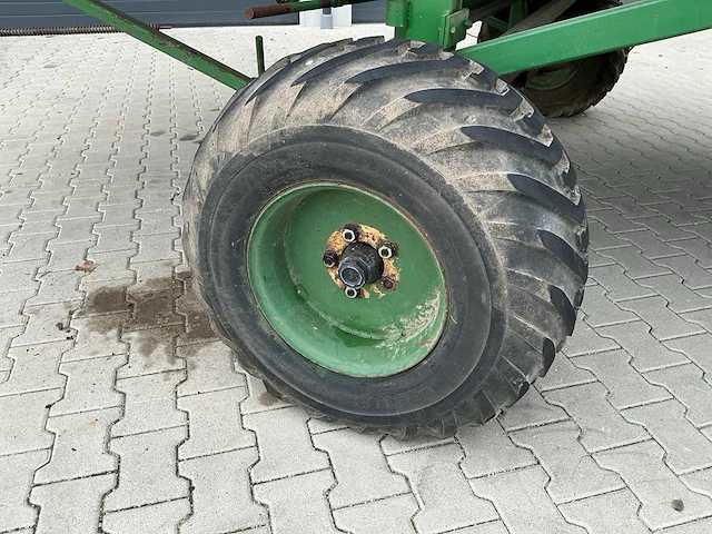 1995 vissers al stortbak/stortbunker - afbeelding 4 van  20