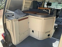 1995 volkswagen t4 dehler transporter camper - afbeelding 2 van  30