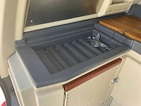 1995 volkswagen t4 dehler transporter camper - afbeelding 5 van  30