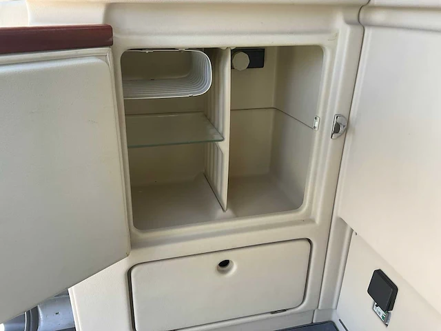 1995 volkswagen t4 dehler transporter camper - afbeelding 6 van  30