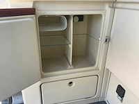 1995 volkswagen t4 dehler transporter camper - afbeelding 6 van  30
