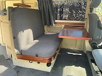 1995 volkswagen t4 dehler transporter camper - afbeelding 10 van  30