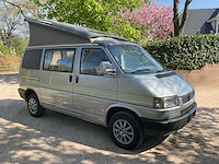 1995 volkswagen t4 dehler transporter camper - afbeelding 1 van  30