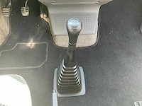 1995 volkswagen t4 dehler transporter camper - afbeelding 17 van  30