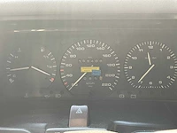 1995 volkswagen t4 dehler transporter camper - afbeelding 20 van  30