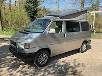 1995 volkswagen t4 dehler transporter camper - afbeelding 12 van  30