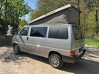 1995 volkswagen t4 dehler transporter camper - afbeelding 23 van  30