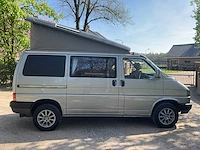 1995 volkswagen t4 dehler transporter camper - afbeelding 26 van  30