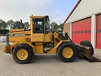 1995 volvo l50c shovel - afbeelding 11 van  73