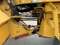 1995 volvo l50c shovel - afbeelding 16 van  73