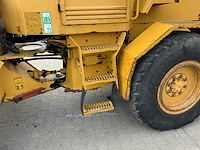 1995 volvo l50c shovel - afbeelding 17 van  73