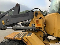 1995 volvo l50c shovel - afbeelding 18 van  73