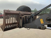 1995 volvo l50c shovel - afbeelding 19 van  73