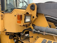 1995 volvo l50c shovel - afbeelding 25 van  73