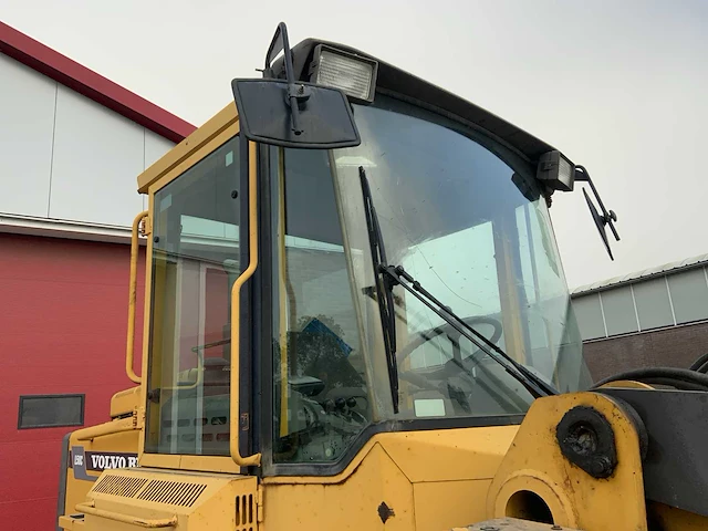 1995 volvo l50c shovel - afbeelding 26 van  73
