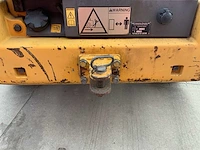 1995 volvo l50c shovel - afbeelding 36 van  73