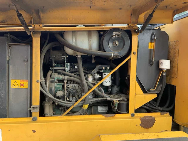 1995 volvo l50c shovel - afbeelding 38 van  73