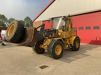 1995 volvo l50c shovel - afbeelding 3 van  73