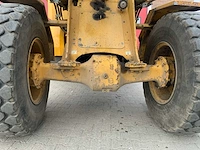 1995 volvo l50c shovel - afbeelding 42 van  73