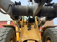 1995 volvo l50c shovel - afbeelding 43 van  73