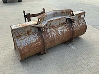 1995 volvo l50c shovel - afbeelding 46 van  73