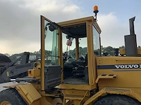 1995 volvo l50c shovel - afbeelding 47 van  73