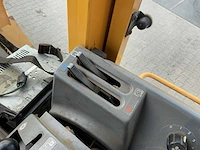 1995 volvo l50c shovel - afbeelding 59 van  73