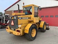 1995 volvo l50c shovel - afbeelding 5 van  73