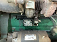 1995 volvo l50c shovel - afbeelding 63 van  73