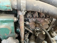 1995 volvo l50c shovel - afbeelding 66 van  73