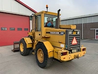 1995 volvo l50c shovel - afbeelding 6 van  73