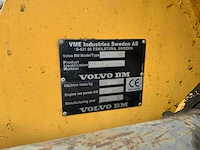 1995 volvo l50c shovel - afbeelding 73 van  73