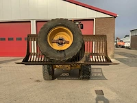 1995 volvo l50c shovel - afbeelding 8 van  73