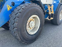 1995 volvo l70c shovel - afbeelding 2 van  47