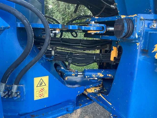 1995 volvo l70c shovel - afbeelding 4 van  47