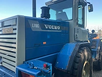 1995 volvo l70c shovel - afbeelding 8 van  47